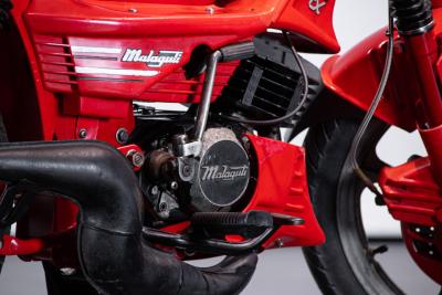 1980 Malaguti FIFTY FULL CX