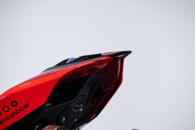 2022 Ducati PANIGALE V4R SBK TEAM BARNI