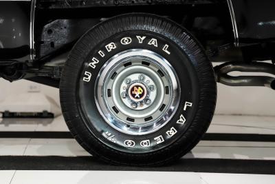 1987 Chevrolet Blazer K5 Silverado