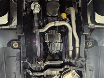 1987 Chevrolet Blazer K5 Silverado