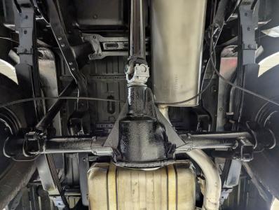 1987 Chevrolet Blazer K5 Silverado