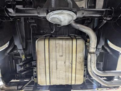 1987 Chevrolet Blazer K5 Silverado