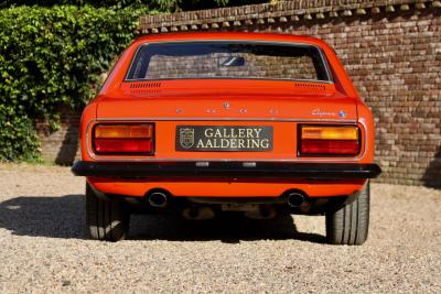 1973 Ford Capri RS 2600 &ldquo;Series 1,5&rdquo;