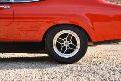 1973 Ford Capri RS 2600 &ldquo;Series 1,5&rdquo;