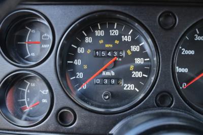 1973 Ford Capri RS 2600 &ldquo;Series 1,5&rdquo;