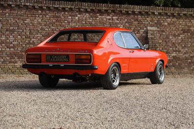 1973 Ford Capri RS 2600 &ldquo;Series 1,5&rdquo;