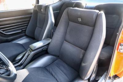 1973 Ford Capri RS 2600 &ldquo;Series 1,5&rdquo;