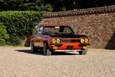 1973 Ford Capri RS 2600 &ldquo;Series 1,5&rdquo;