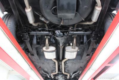 1973 Ford Capri RS 2600 &ldquo;Series 1,5&rdquo;