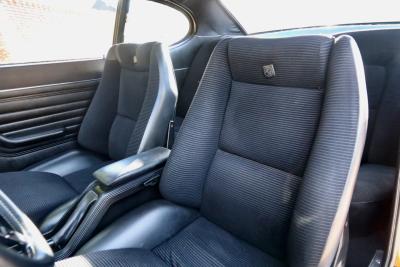 1973 Ford Capri RS 2600 &ldquo;Series 1,5&rdquo;