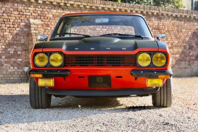 1973 Ford Capri RS 2600 &ldquo;Series 1,5&rdquo;