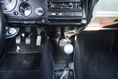 1973 Ford Capri RS 2600 &ldquo;Series 1,5&rdquo;