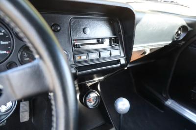 1973 Ford Capri RS 2600 &ldquo;Series 1,5&rdquo;