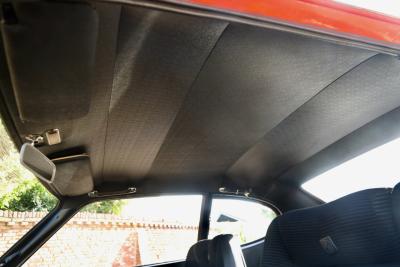 1973 Ford Capri RS 2600 &ldquo;Series 1,5&rdquo;