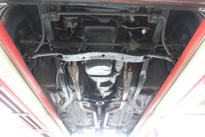 1973 Ford Capri RS 2600 &ldquo;Series 1,5&rdquo;