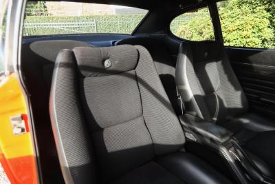 1973 Ford Capri RS 2600 &ldquo;Series 1,5&rdquo;