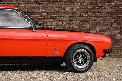 1973 Ford Capri RS 2600 &ldquo;Series 1,5&rdquo;