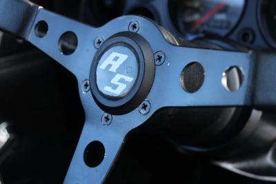 1973 Ford Capri RS 2600 &ldquo;Series 1,5&rdquo;