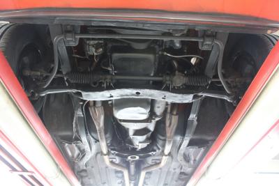 1973 Ford Capri RS 2600 &ldquo;Series 1,5&rdquo;