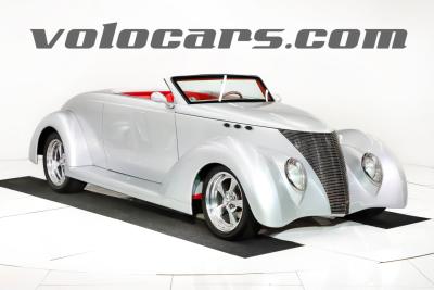 1937 Ford Roadster