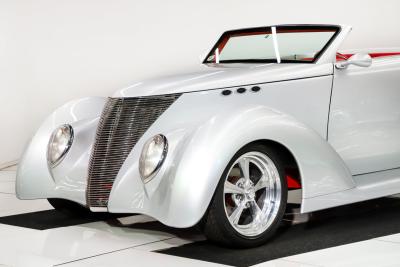 1937 Ford Roadster