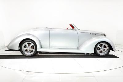 1937 Ford Roadster