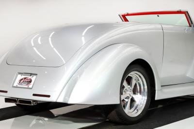 1937 Ford Roadster