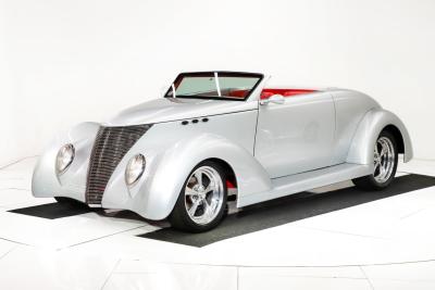 1937 Ford Roadster