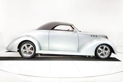 1937 Ford Roadster