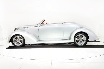 1937 Ford Roadster