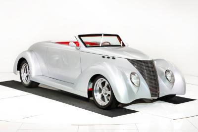 1937 Ford Roadster