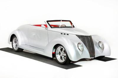 1937 Ford Roadster