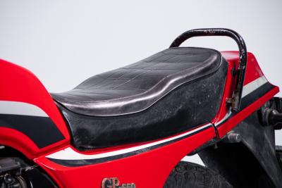 1982 Kawasaki GPZ 550