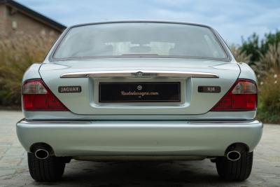 1997 Jaguar XJ8 3.2