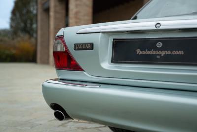 1997 Jaguar XJ8 3.2