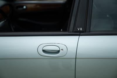 1997 Jaguar XJ8 3.2