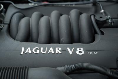 1997 Jaguar XJ8 3.2