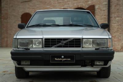 1987 Volvo 780 COUPE&#039; TD BERTONE