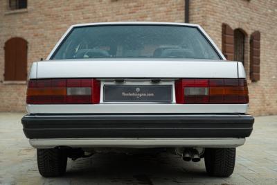 1987 Volvo 780 COUPE&#039; TD BERTONE