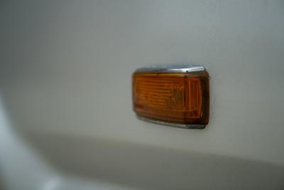 1987 Volvo 780 COUPE&#039; TD BERTONE