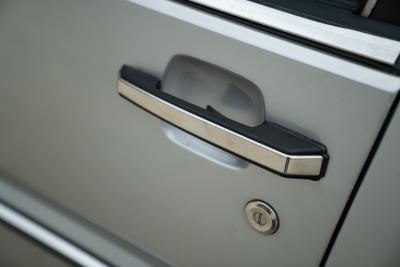 1987 Volvo 780 COUPE&#039; TD BERTONE