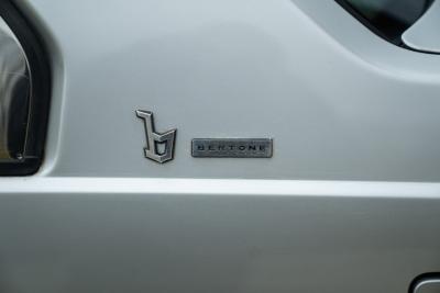 1987 Volvo 780 COUPE&#039; TD BERTONE