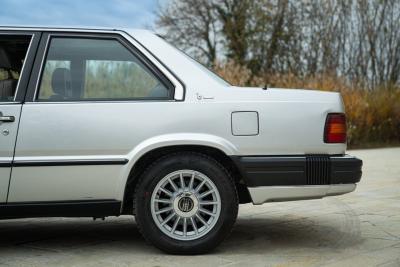 1987 Volvo 780 COUPE&#039; TD BERTONE