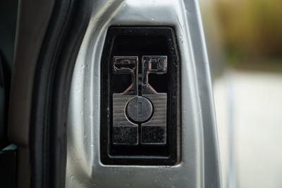 1987 Volvo 780 COUPE&#039; TD BERTONE