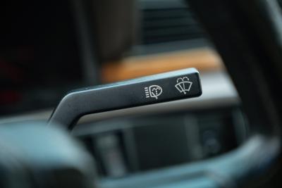 1987 Volvo 780 COUPE&#039; TD BERTONE