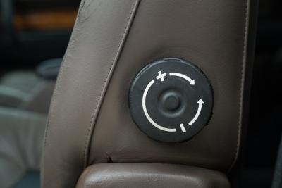 1987 Volvo 780 COUPE&#039; TD BERTONE