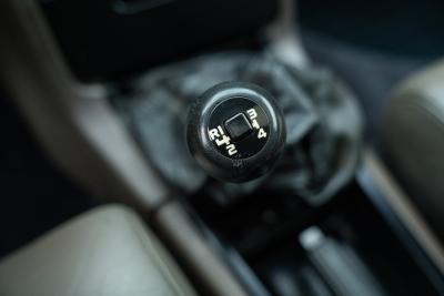 1987 Volvo 780 COUPE&#039; TD BERTONE