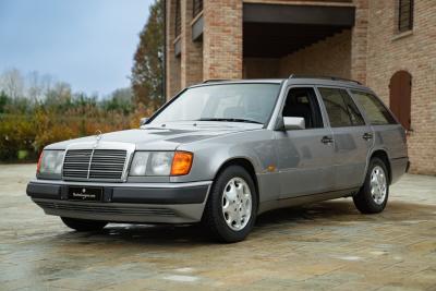 1992 Mercedes - Benz 200 TE SW