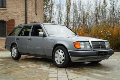 1992 Mercedes - Benz 200 TE SW