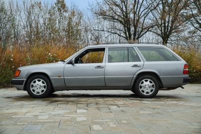 1992 Mercedes - Benz 200 TE SW